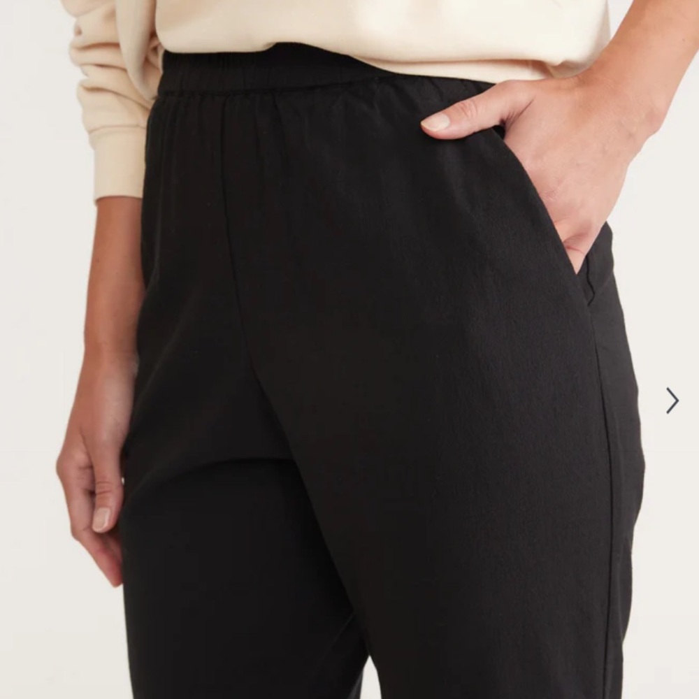 * | Marine Layer | Allison Pant. Size XS. - Picture 5 of 13